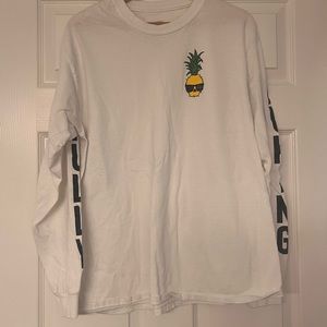 Ben Gravy Long sleeve